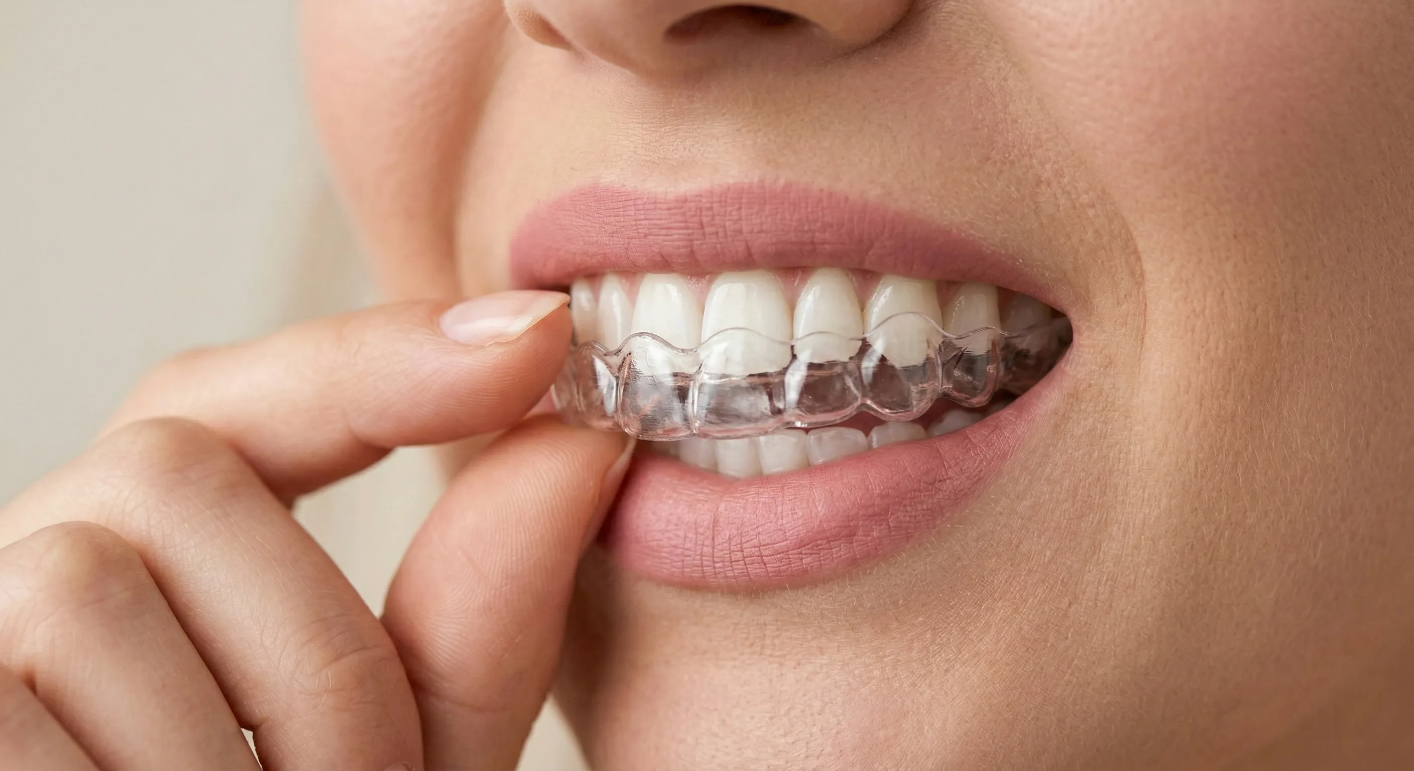 Clear Aligners