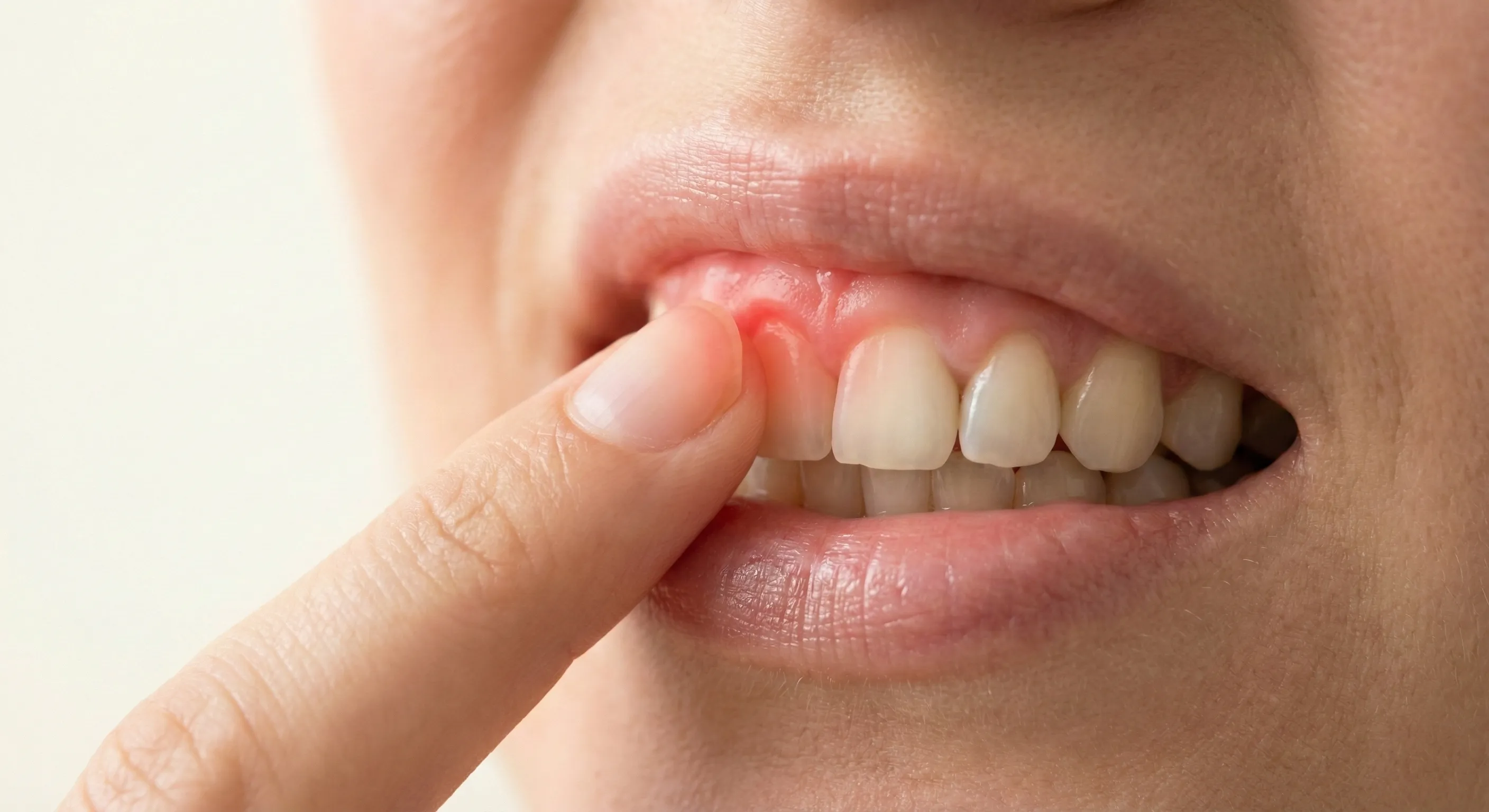 Gums Treatment