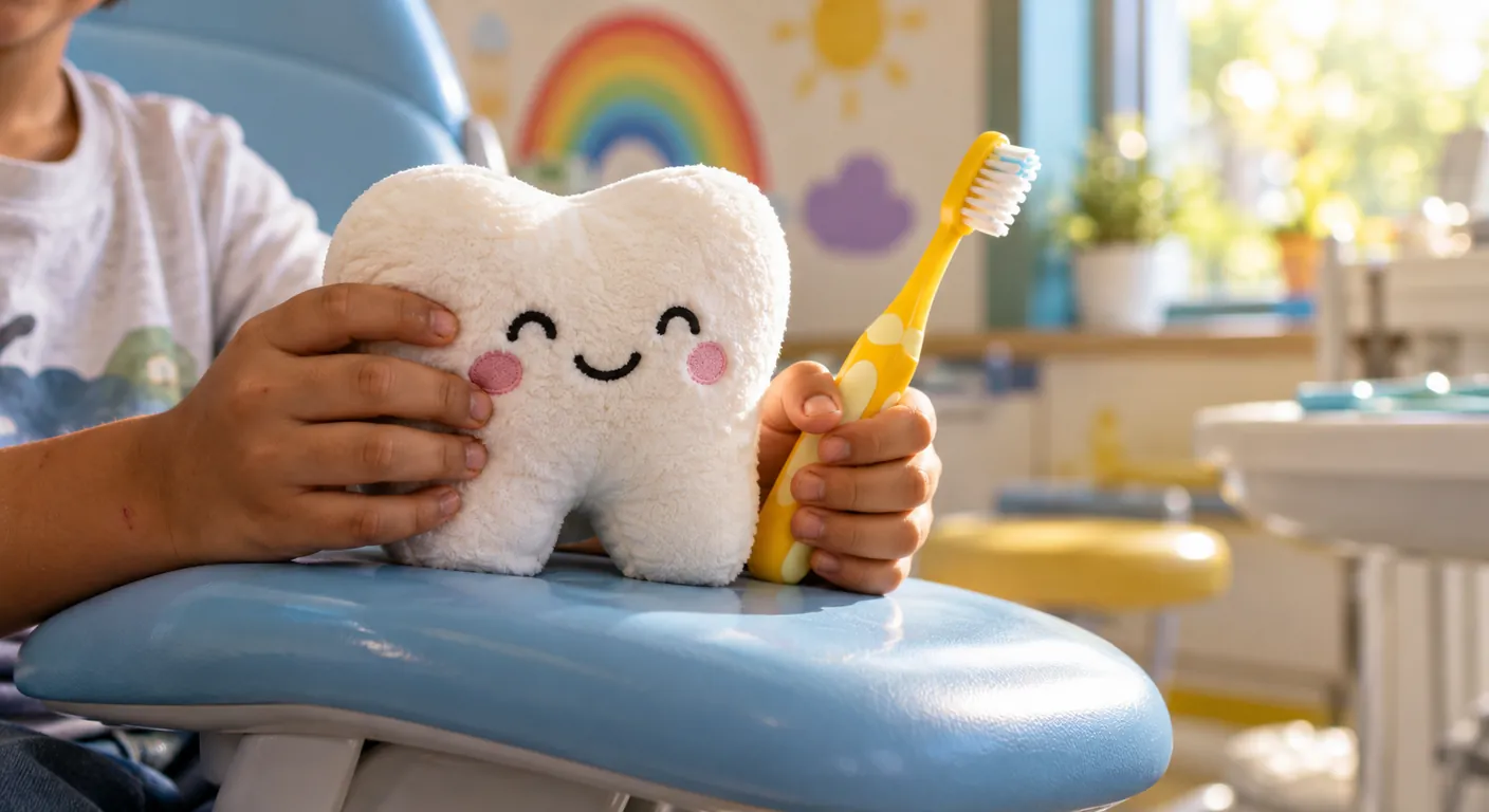 Kids Dentistry