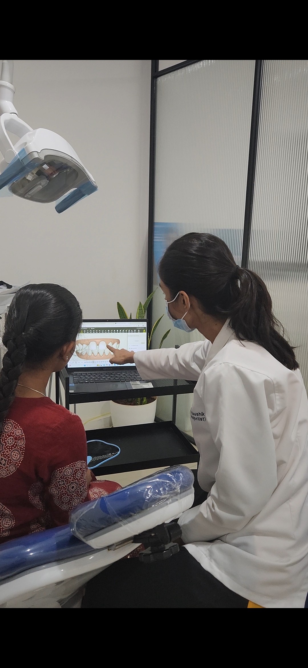 Dental Care at Vita Dental Clinic
